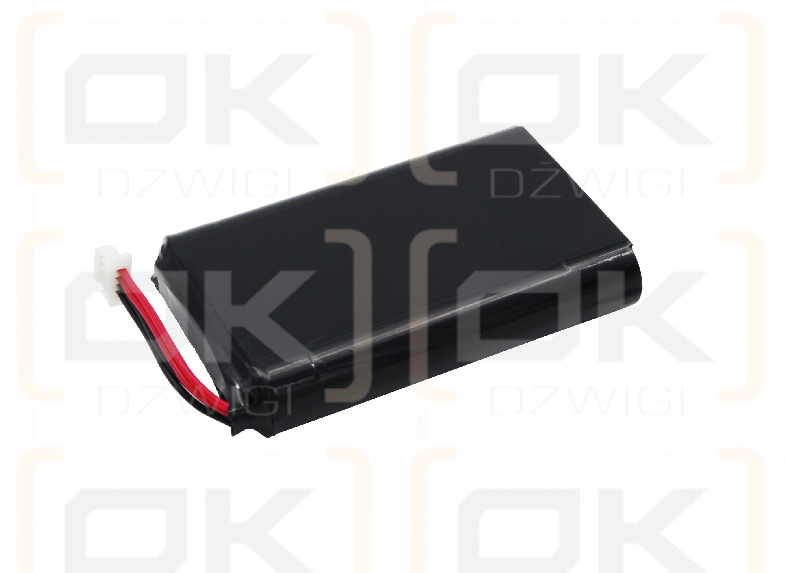 NEVO / A0356 1700mAh Li-ion 3.7V (Cameron Sino)