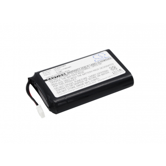 NEVO / A0356 1700mAh Li-ion 3.7V (Cameron Sino)