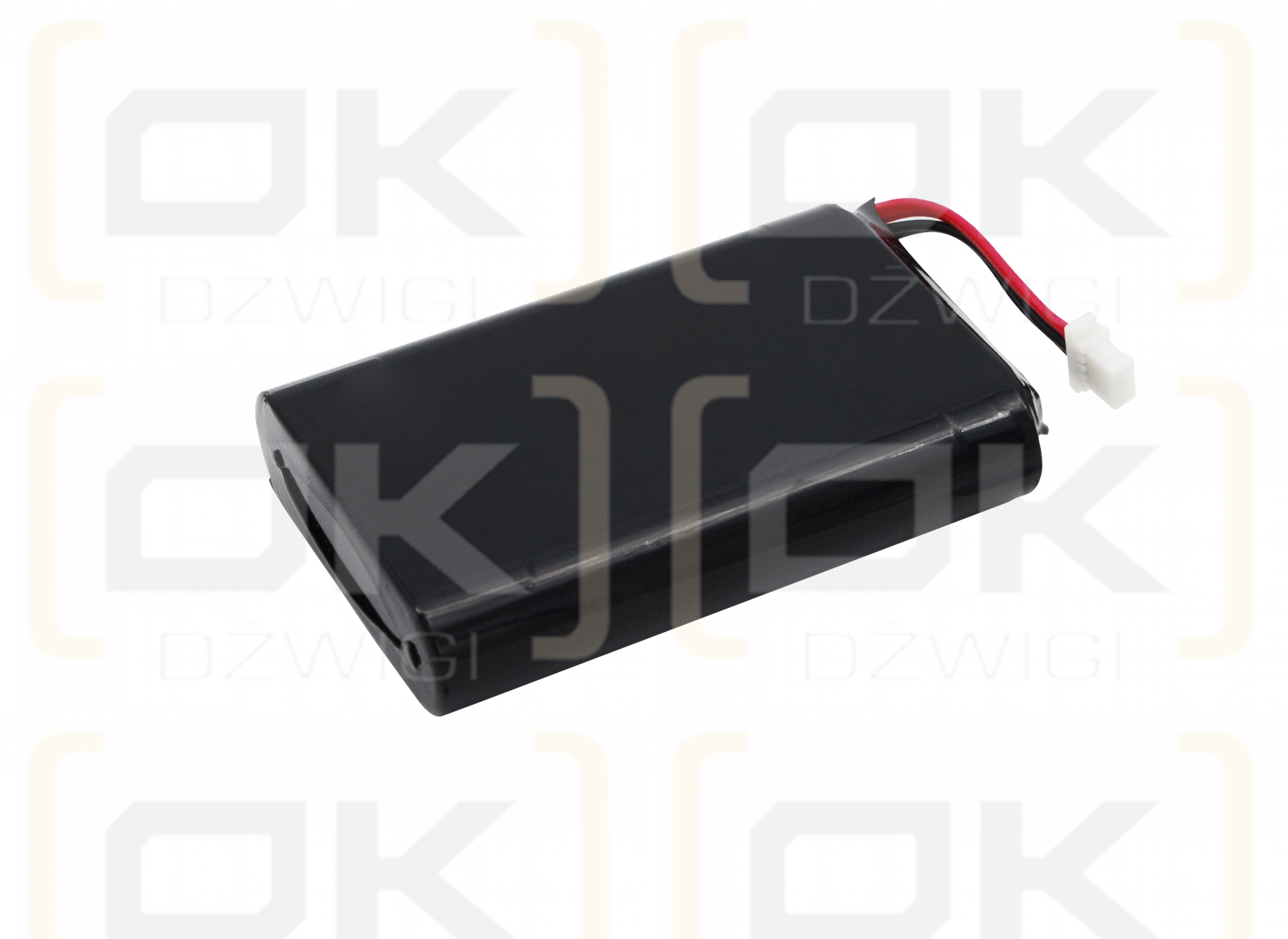 NEVO / A0356 1700mAh Li-ion 3.7V (Cameron Sino)