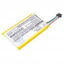 Nevo SL / 20-00778-00A 1200 mAh Li-Polymer 3.7 V (Cameron Sino)