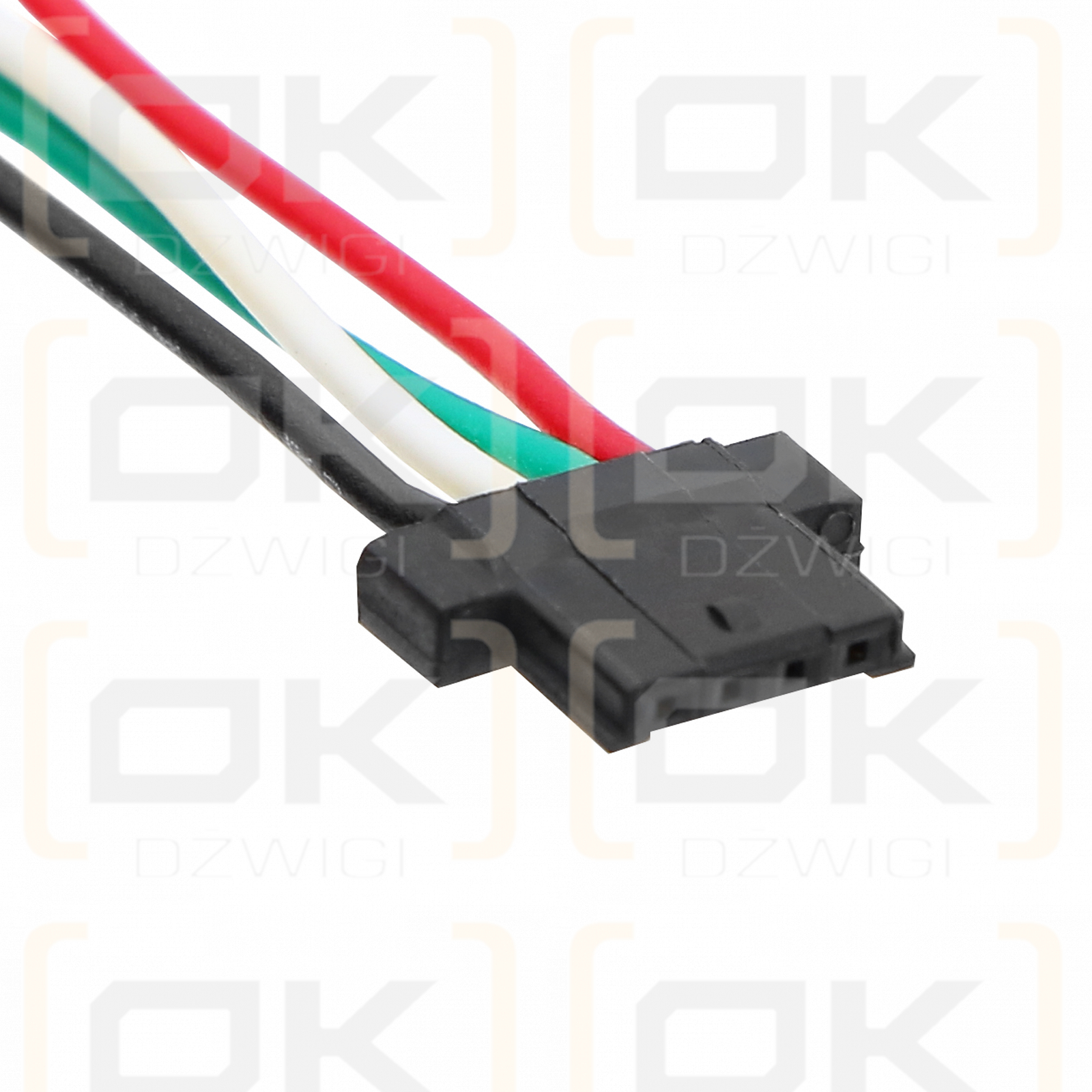 Nevo SL / 20-00778-00A 1200 mAh Li-Polymer 3.7 V (Cameron Sino)