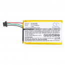 Nevo SL / 20-00778-00A 1200 mAh Li-Polymer 3.7 V (Cameron Sino)