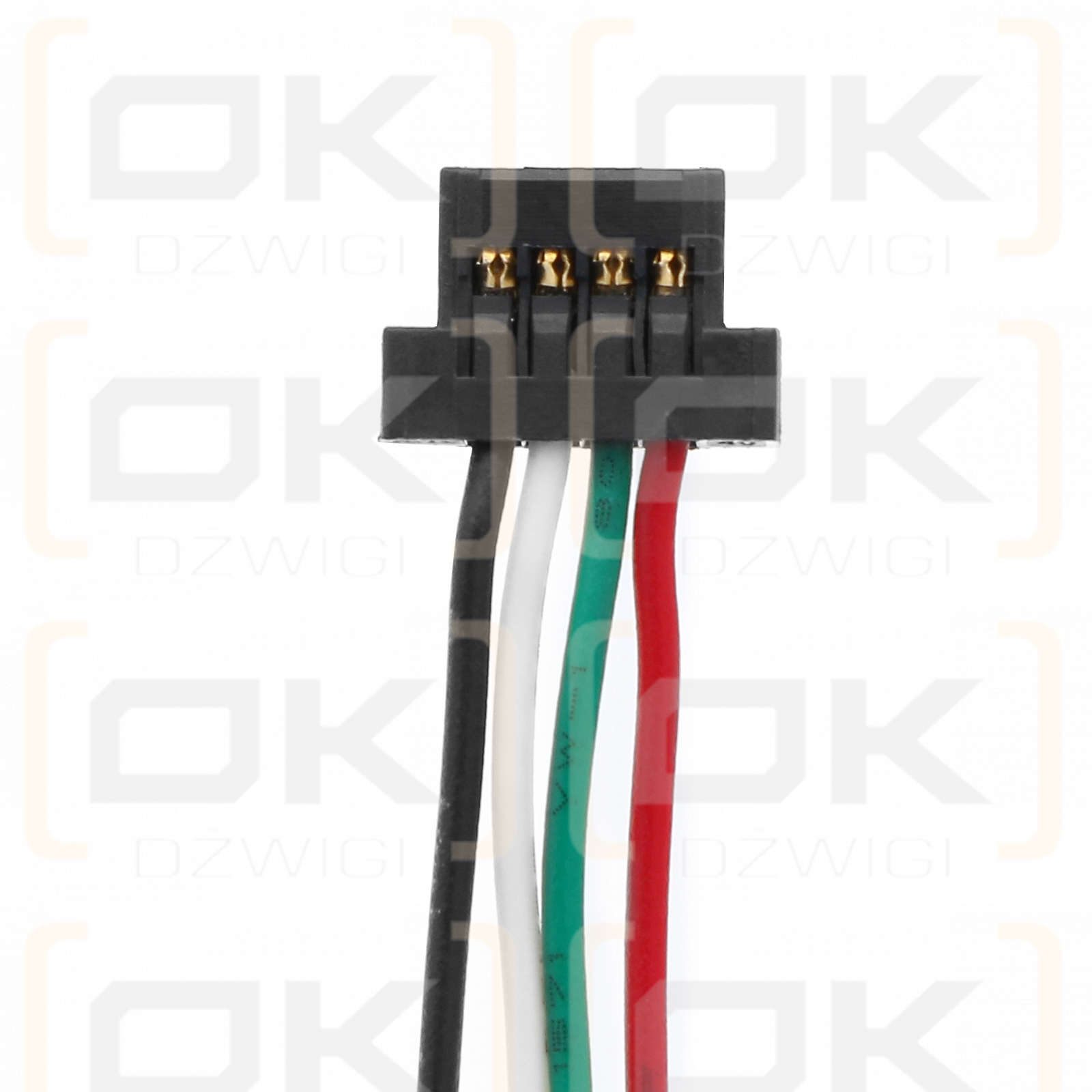 Nevo SL / 20-00778-00A 1200 mAh Li-Polymer 3.7 V (Cameron Sino)