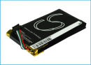 Nevo SL / 20-00778-00A 1200mAh Li-Polímero 3.7V (Cameron Sino)