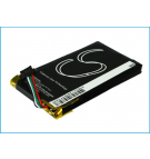 Nevo SL / 20-00778-00A 1200mAh Li-Polymer 3.7V (Cameron Sino)