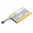 Nevo SL / 20-00778-00A 1200 mAh Li-Polymer 3.7 V (Cameron Sino)