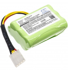 Neato 945-0080 / 945-0006 3500mAh Ni-MH 7.2V (Cameron Sino)