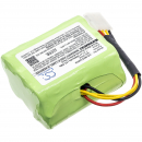 Neato 945-0080 / 945-0006 3500mAh Ni-MH 7.2V (Cameron Sino)