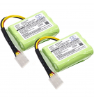 Neato signature 25 / 945-0005 3500 mAh Ni-MH 7.2 V (Cameron Sino)