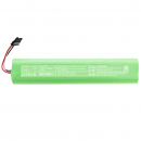 Neato D6 / NX3000SCx10 3000mAh Ni-MH 12.0V (Cameron Sino)