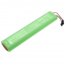 Neato D6 / NX3000SCx10 3000mAh Ni-MH 12.0V (Cameron Sino)