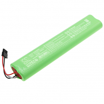 Neato D6 / NX3000SCx10 3000mAh Ni-MH 12.0V (Cameron Sino)