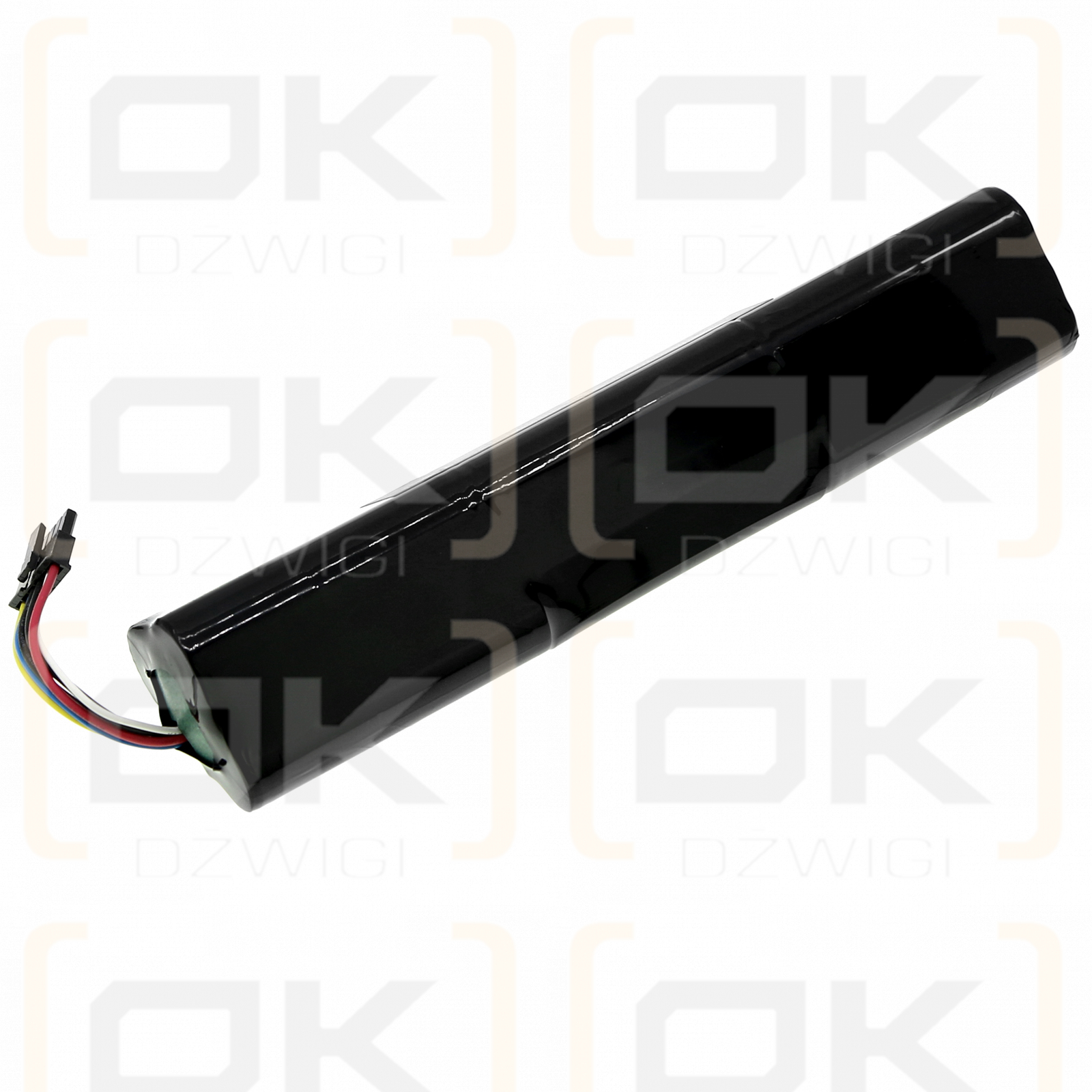 Neato Botvac D6 conectado / 945-0225 4200 mAh Li-ion 14,4 V (Cameron Sino)