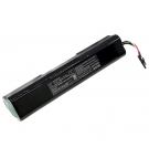 Neato Botvac D6 Connected / 945-0225 6800 mAh Li-ion 14.4 V (Cameron Sino)