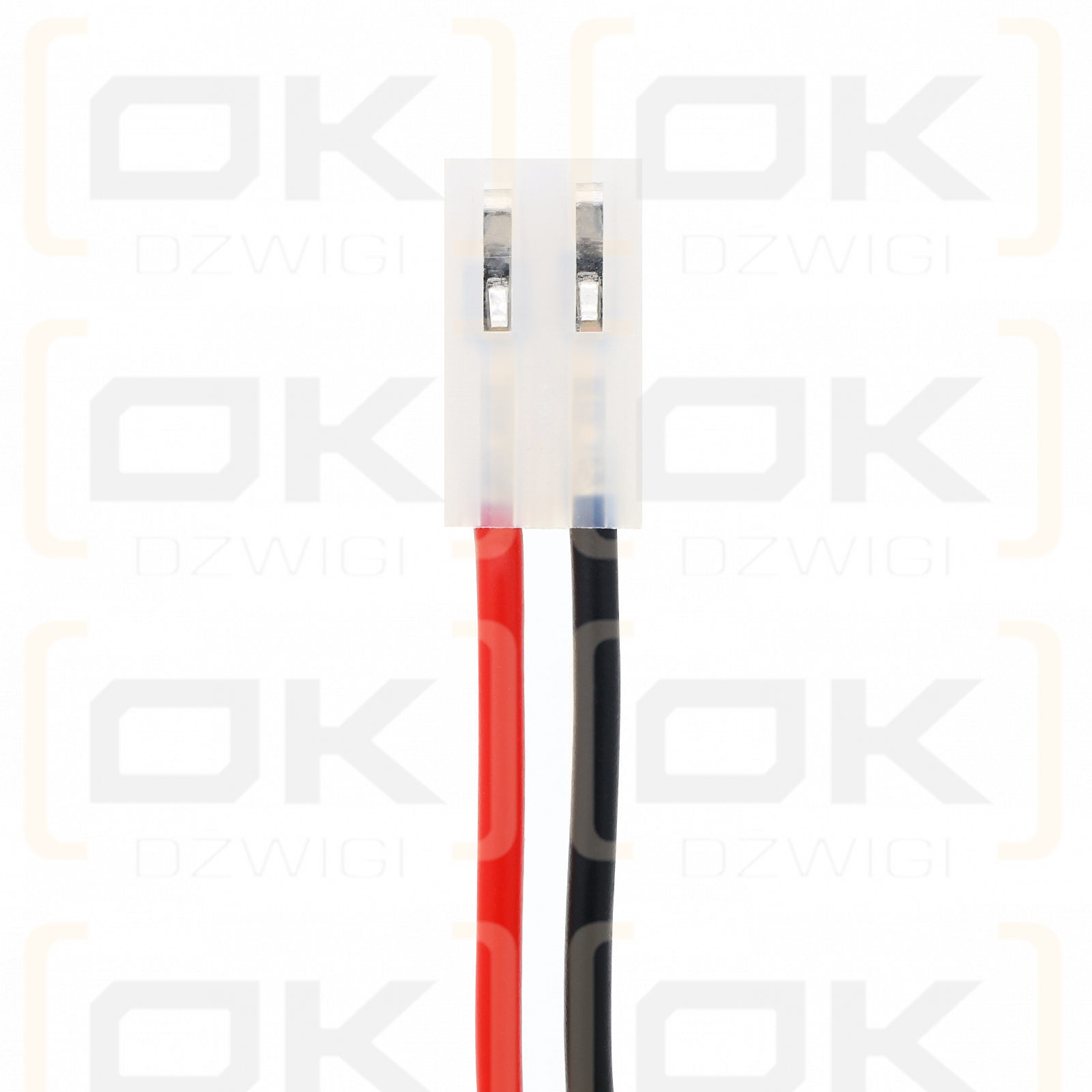 Nice Walkykit 1024 / PS424, 2200 мАч, Ni-MH, 14,4 В (Cameron Sino)