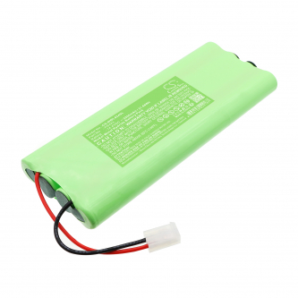 Nice Walkykit 1024 / PS424 2200mAh Ni-MH 14.4V (Cameron Sino)
