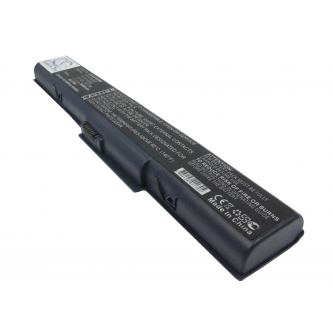 HP Pavilion XZ275-F3397H / F3172-60901 4400 mAh Li-ion 11.1 V (Cameron Sino)