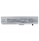 Portátil empresarial HP NX4300 / 397164-001 4400mAh Li-ion 11.1V (Cameron Sino)
