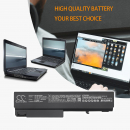 HP Business Notebook 6910p / 360483-001 4400mAh Li-ion 10.8V (Cameron Sino)