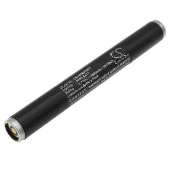 Nightstick 9746 / 9700-BATT 7800mAh Li-ion 3.7V (Cameron Sino)