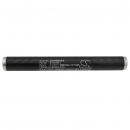 Nightstick 9746 / 9700-BATT 10200 mAh Li-Ion 3,7 V (Cameron Sino)