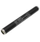 Nightstick 9746 / 9700-BATT 10200mAh Li-ion 3.7V (Cameron Sino)