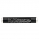 Nightstick XPR-5542GMX / 5500-BATT 6800mAh Li-ion 3.7V (Cameron Sino)