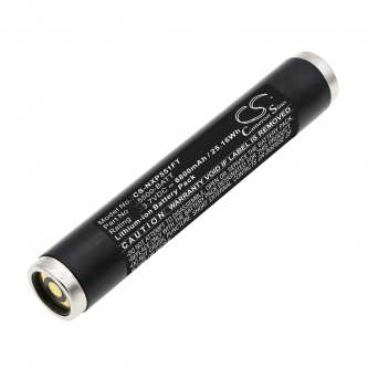 Nightstick XPR-5542GMX / 5500-BATT 6800mAh Li-ion 3.7V (Cameron Sino)