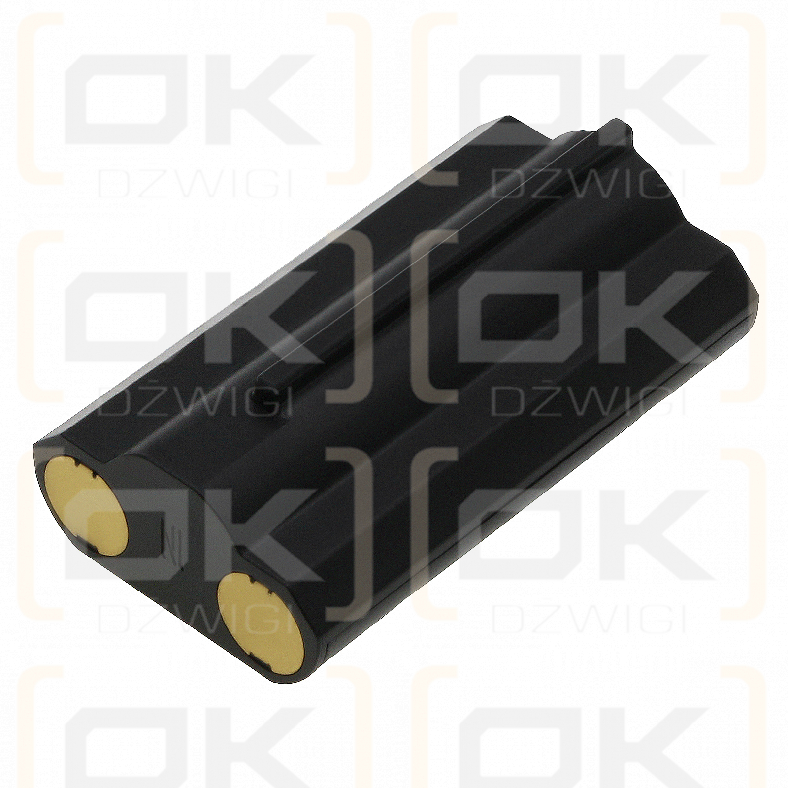 Nightstick XPR-5568 / 5568-BATT 2600mAh Li-ion 3.7V (Cameron Sino)