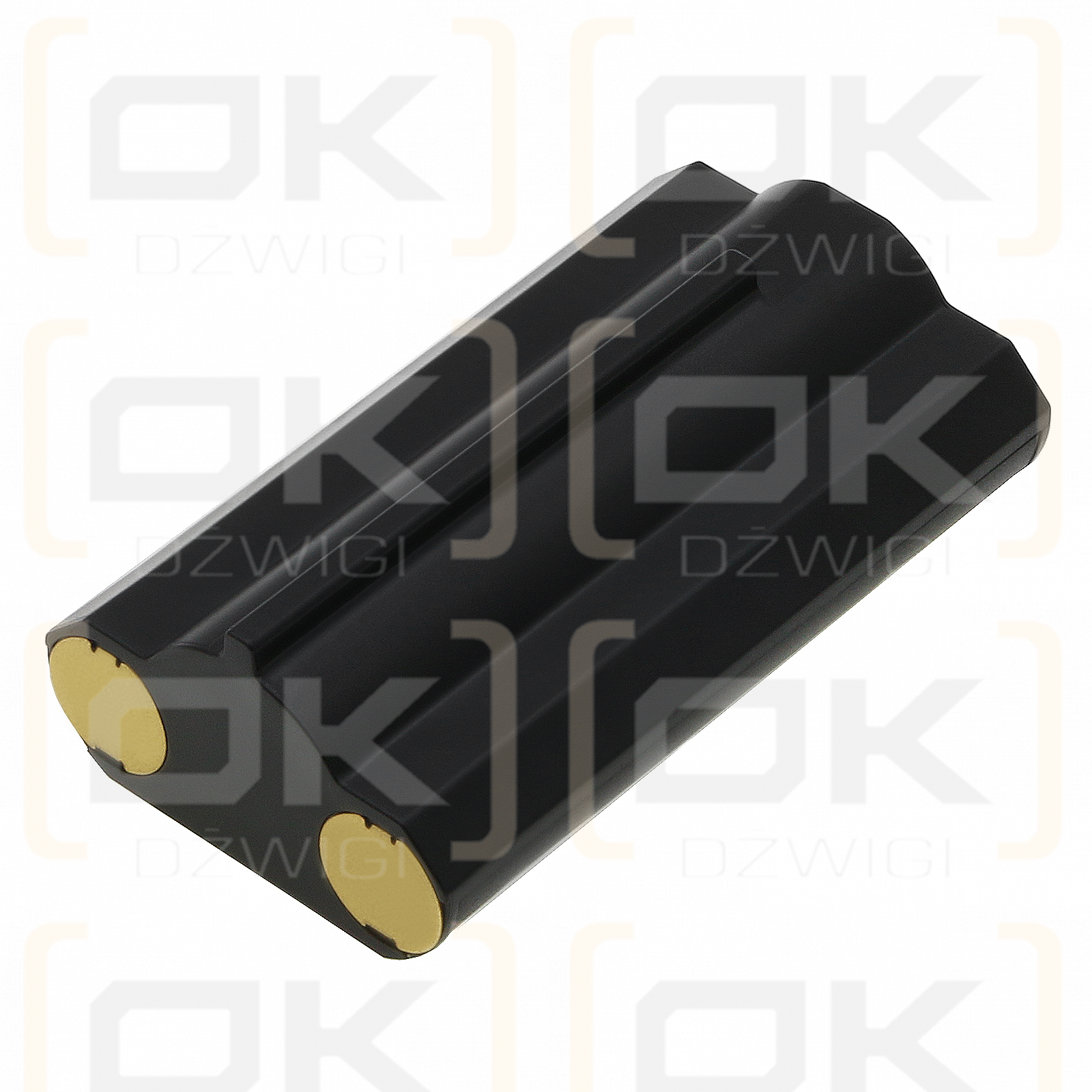 Nightstick XPR-5568 / 5568-BATT 2600mAh Li-ion 3.7V (Cameron Sino)