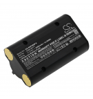 Nightstick XPR-5568 / 5568-BATT 3400mAh Li-ion 3.7V (Cameron Sino)