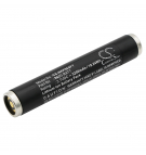 Nightstick NSR--9900 / 9600-BATT 5200mAh Li-ion 3.7V (Cameron Sino)
