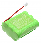 LUPUS XT2 Plus 12045 / 12188 2000 mAh Ni-MH 7,2 V (Cameron Sino)