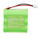 LUPUS XT2 Plus 12045 / 12188 2000mAh Ni-MH 7.2V (Cameron Sino)