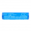 Nightstick TAC-450 / 400-BATT 2600 mAh Li-Ion 3,7 V (Cameron Sino)