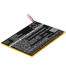 Nextbook NX785QC16G / 1ICP3/92/123, 4000 мАч, литий-полимерный, 3,8 В (Cameron Sino)