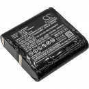 Noyes W2003M / 3900-05-001 2600mAh Li-ion 14.4V (Cameron Sino)