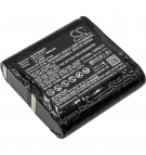 Noyes W2003M / 3900-05-001 2600 мАч Li-ion 14,4 В (Cameron Sino)