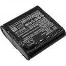 Noyes W2003M / 3900-05-001 2600mAh Li-ion 14.4V (Cameron Sino)