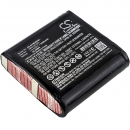 Noyes W2003M / 3900-05-001 3400mAh Li-ion 14.4V (Cameron Sino)