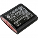 Noyes W2003M / 3900-05-001 3400mAh Li-ion 14.4V (Cameron Sino)