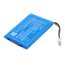 Bateria zamienna do Orbit Reader 20 / FT675776P 3000 mAh Li-Polymer 3.7 V (Cameron Sino)