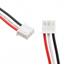 Bateria zamienna do Orbit Reader 20 / FT675776P 3000 mAh Li-Polymer 3.7 V (Cameron Sino)
