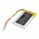 Replacement Battery for Orion TI-84 Plus / FT703450P 1200mAh Li-Polymer 3.7V (Cameron Sino)