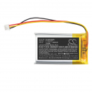 Replacement Battery for Orion TI-84 Plus / FT703450P 1200mAh Li-Polymer 3.7V (Cameron Sino)