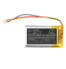 Bateria zamienna do Orion TI-84 Plus / FT703450P 1200 mAh Li-Polymer 3.7 V (Cameron Sino)