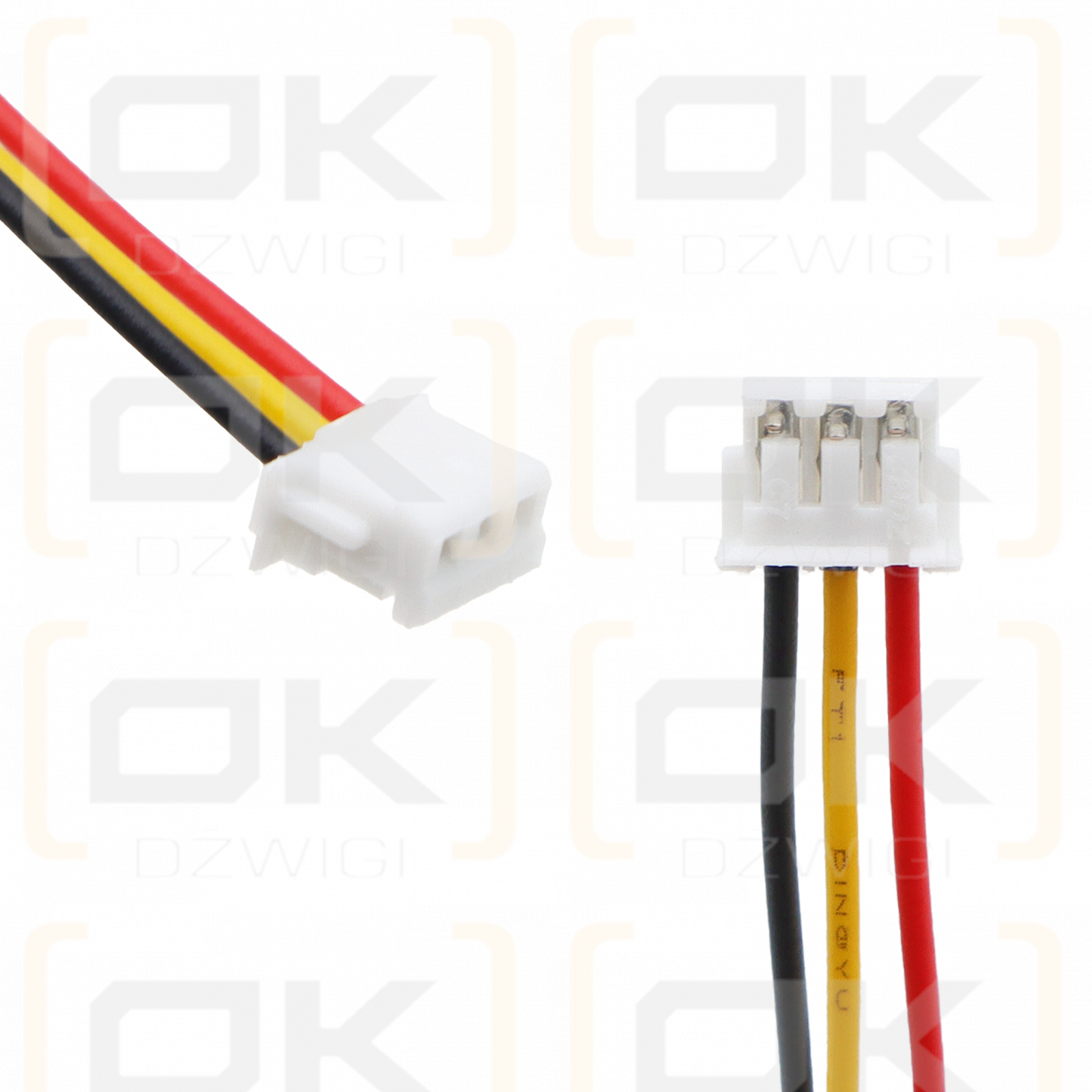 Replacement Battery for Orion TI-84 Plus / FT703450P 1200mAh Li-Polymer 3.7V (Cameron Sino)
