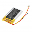 Replacement Battery for Orion TI-84 Plus / FT703450P 1200mAh Li-Polymer 3.7V (Cameron Sino)
