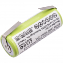 Oral-B Triumph 4000 / 3761 2000 mAh Ni-MH 1,2 V (Cameron Sino)