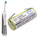 Oral-B Triumph 4000 / 3761 2000 mAh Ni-MH 1,2 V (Cameron Sino)